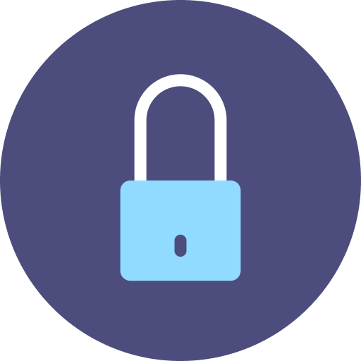 Password icon